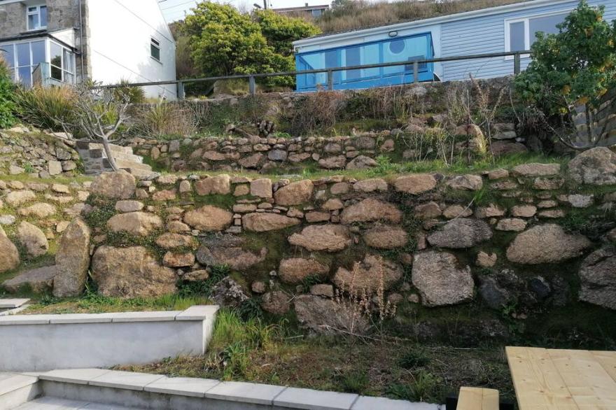 Wonderful Cottage in Sennen Cove
