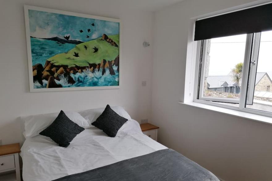Wonderful Cottage in Sennen Cove