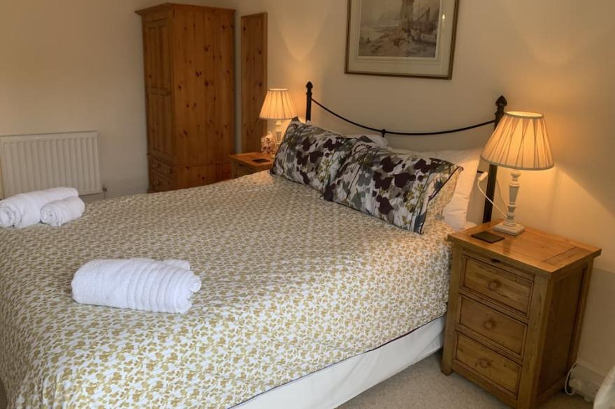 Pip's Corner, Lynton