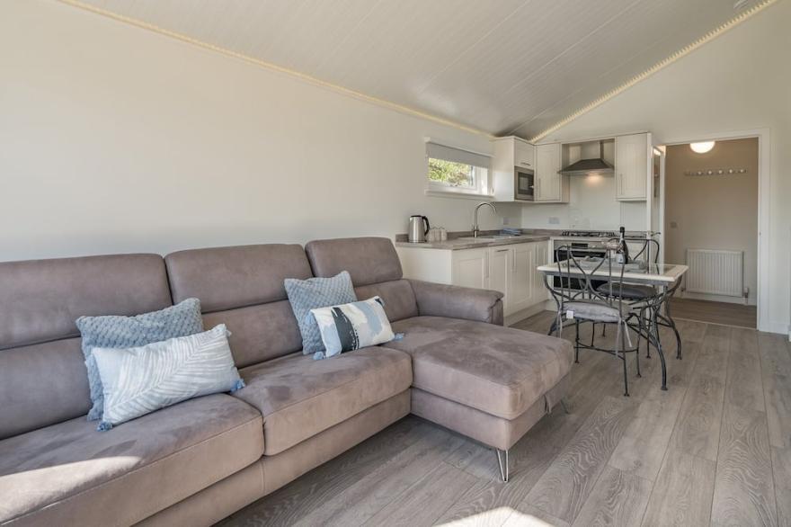 1 bedroom accommodation in Brocklehirst, near Dumfries