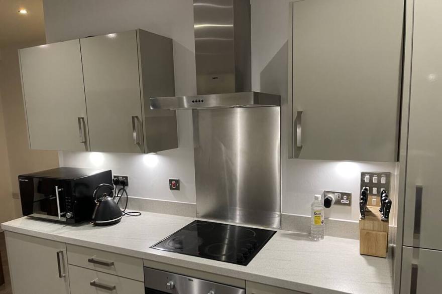 3 Bed Luxury House Beckton London