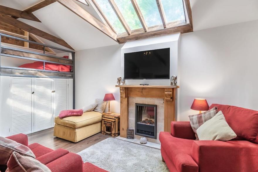 1 bedroom accommodation in Hull, near Beverley