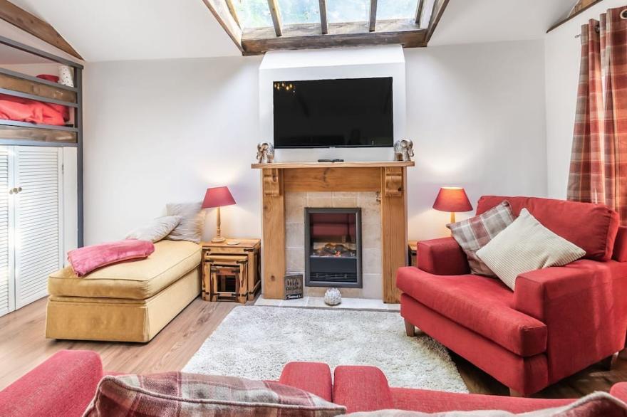 1 bedroom accommodation in Hull, near Beverley