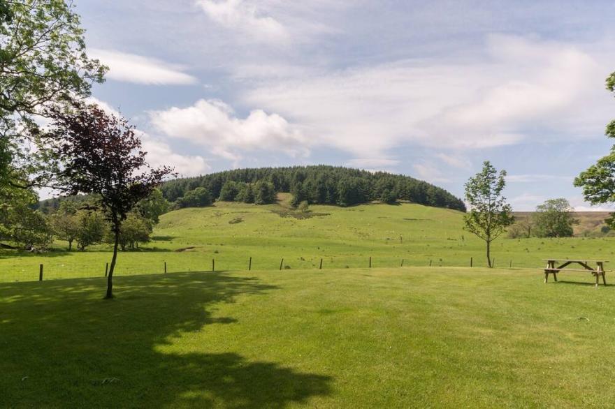 2 bedroom accommodation in Kildale