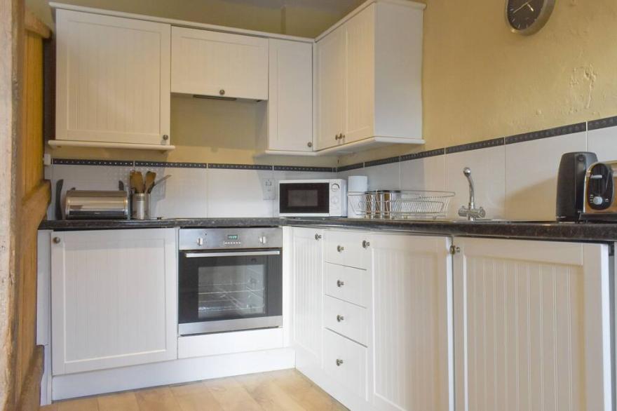 2 bedroom accommodation in Kildale