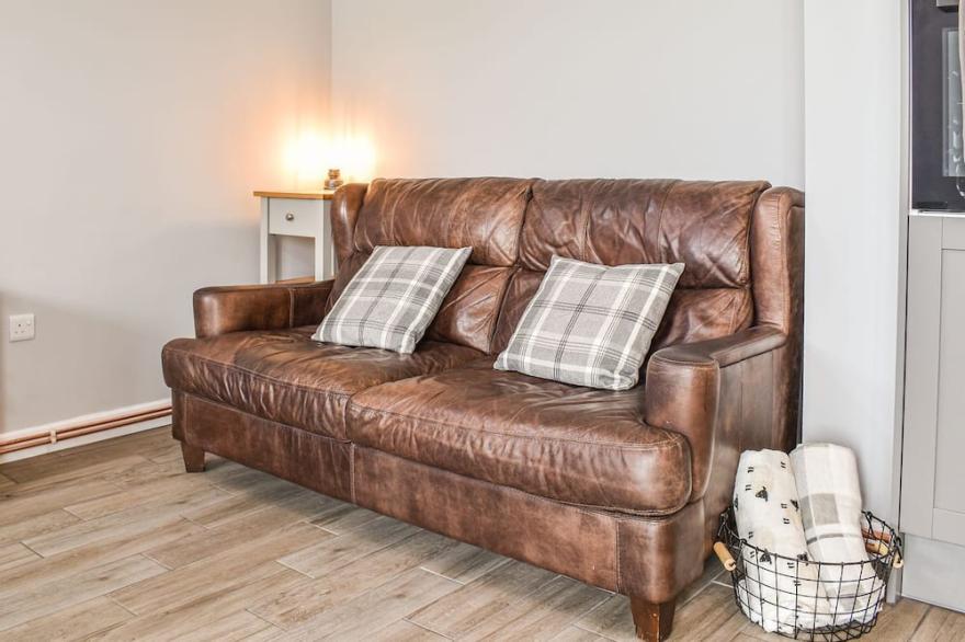 1 bedroom accommodation in Eccleshall, near Stafford
