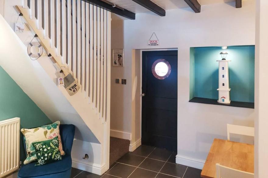 2 bedroom accommodation in Flamborough, near Bridlington
