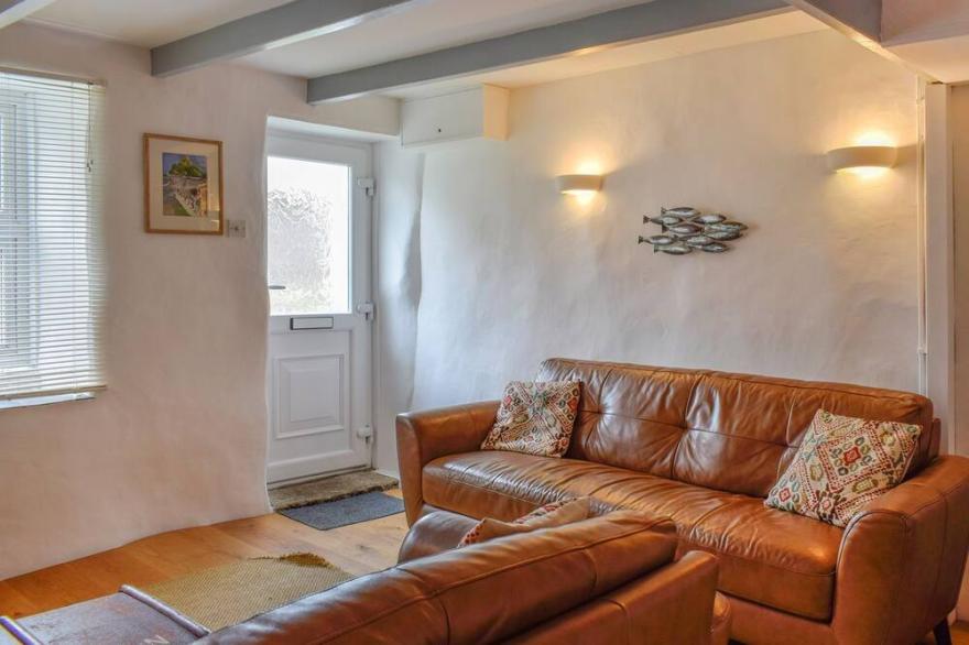 2 bedroom accommodation in Heamoor, near Penzance