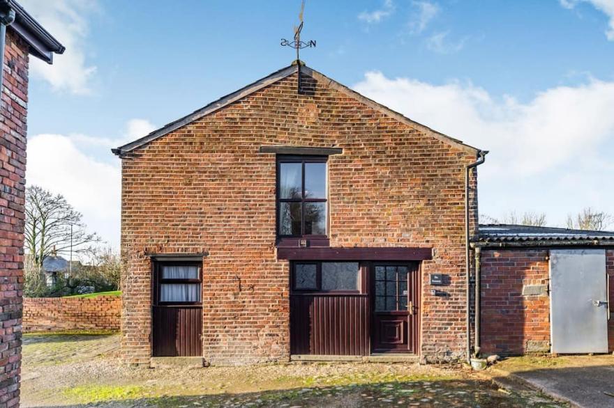 4 bedroom accommodation in Poulton Le Fylde