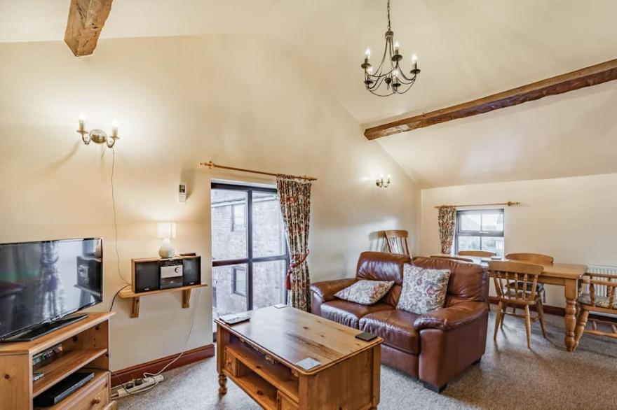 4 bedroom accommodation in Poulton Le Fylde