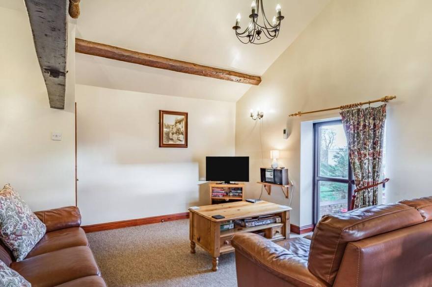 4 bedroom accommodation in Poulton Le Fylde
