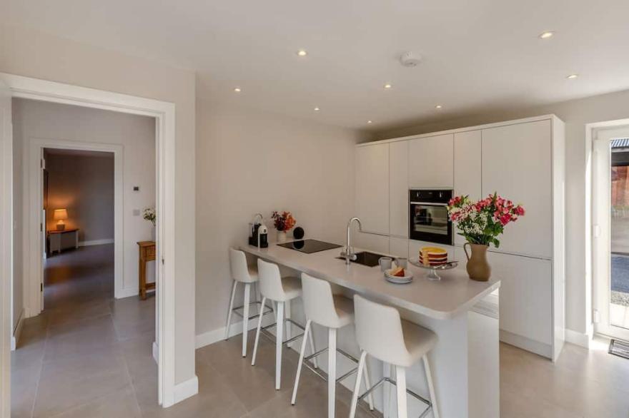 2 bedroom accommodation in Oswestry