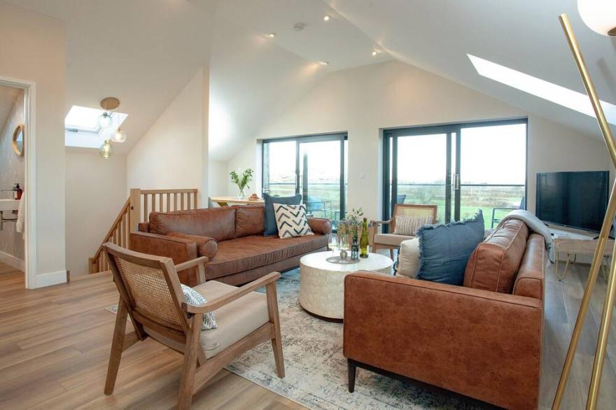 4 bedroom accommodation in Tintagel