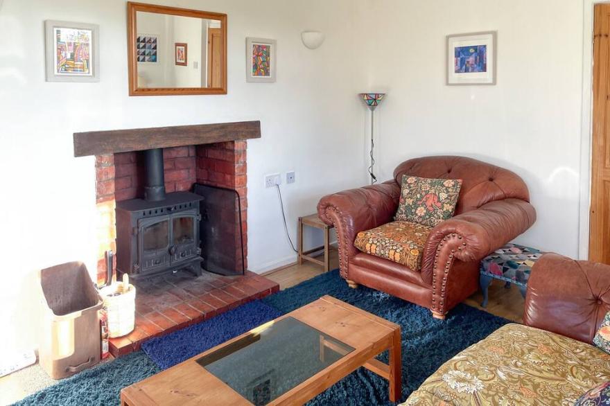 2 bedroom accommodation in Beesby, near Alford