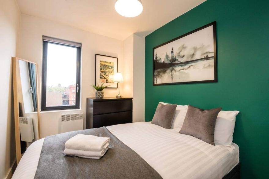 Host Apartments | Baltic Quarters