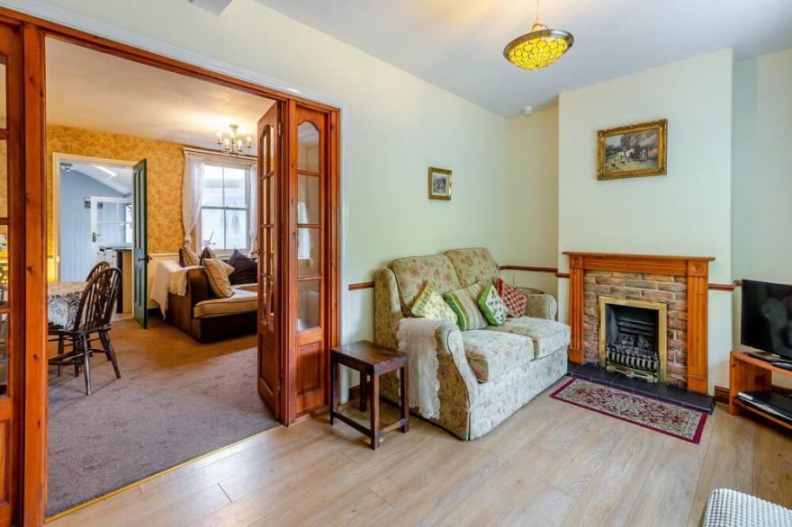 2 bedroom accommodation in Grosmont