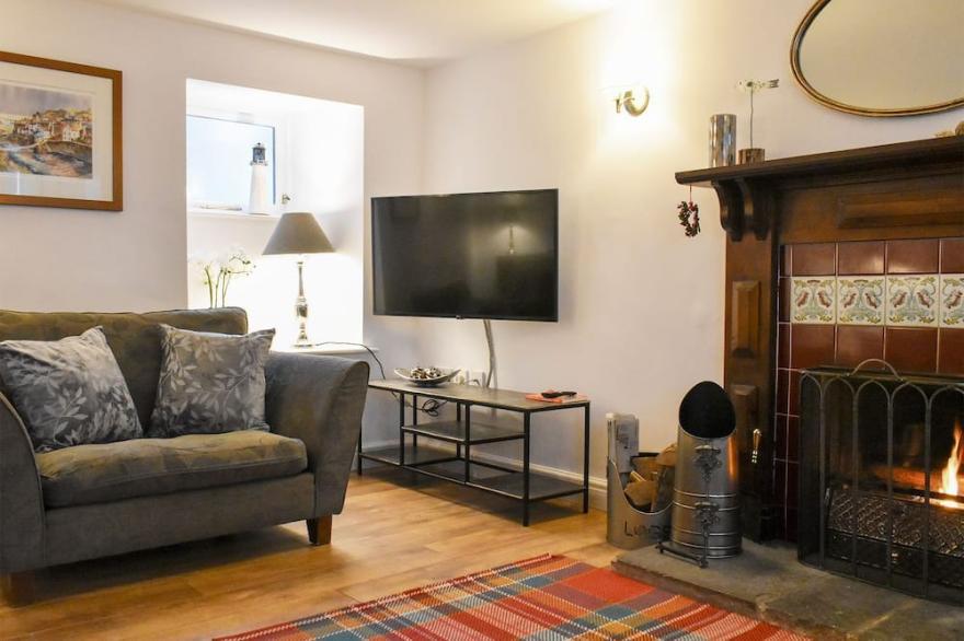 2 bedroom accommodation in Staithes
