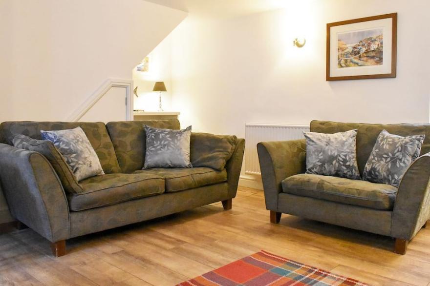 2 bedroom accommodation in Staithes