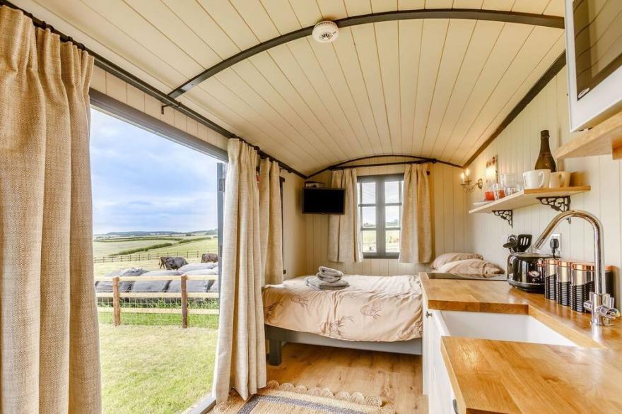 1 bedroom accommodation in Shipton-Under-Wychwood