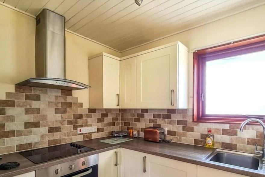 Ta Mill Brookview Lodge 1 in a Stunning Retreat