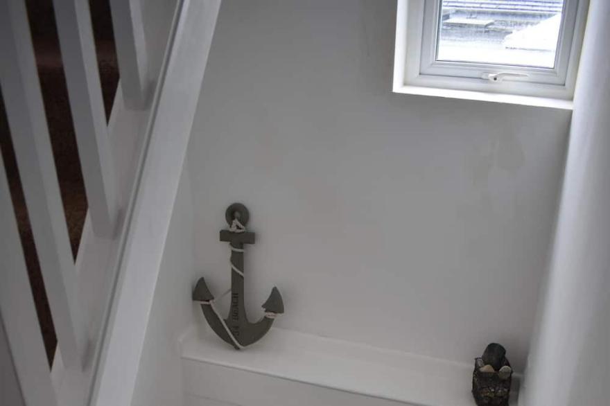 Cosy One Bedroom Cottage in the Heart of St Ives