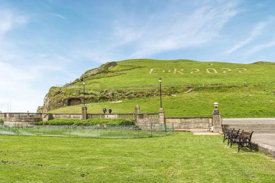 3 bedroom accommodation in Ilfracombe