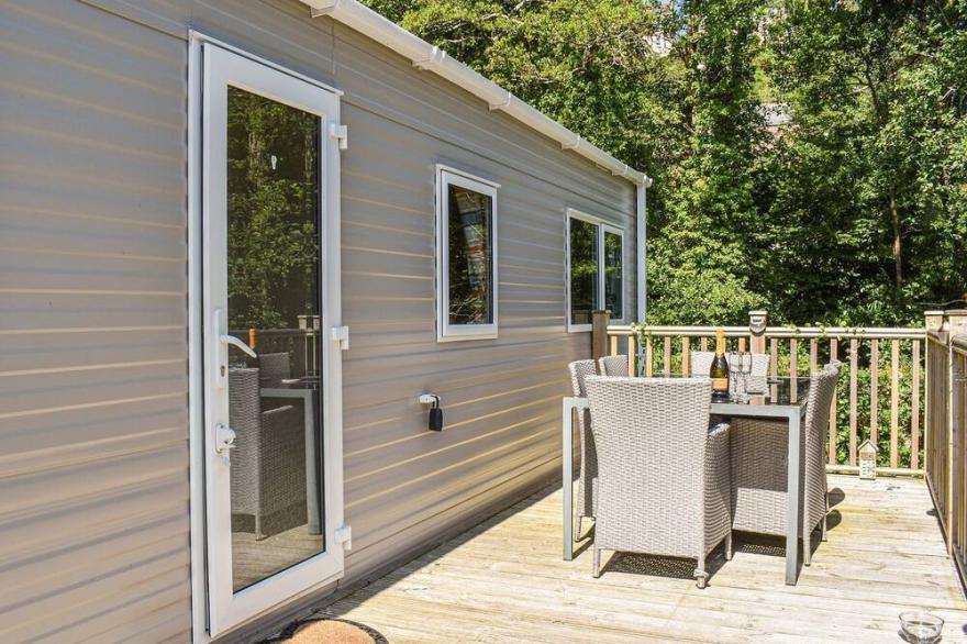 3 bedroom accommodation in Ilfracombe