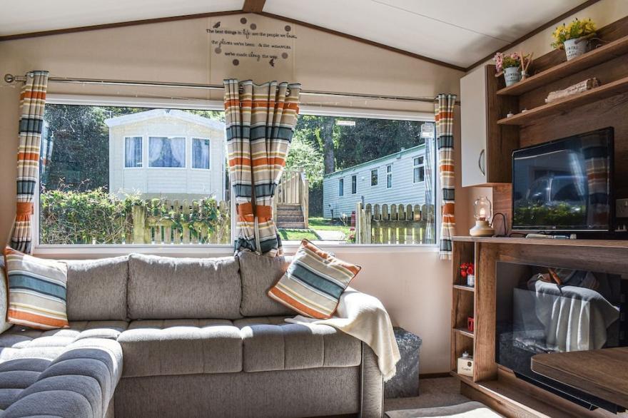 3 bedroom accommodation in Ilfracombe