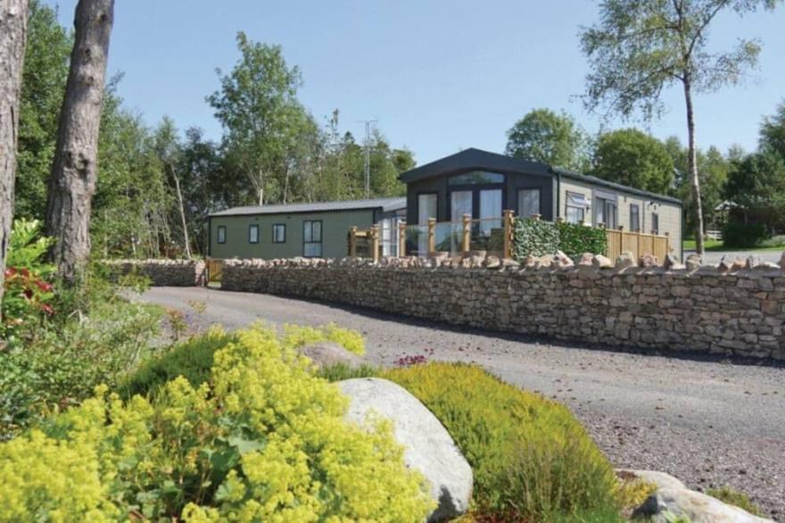 2 bedroom accommodation in Dacre, Nr Ullswater