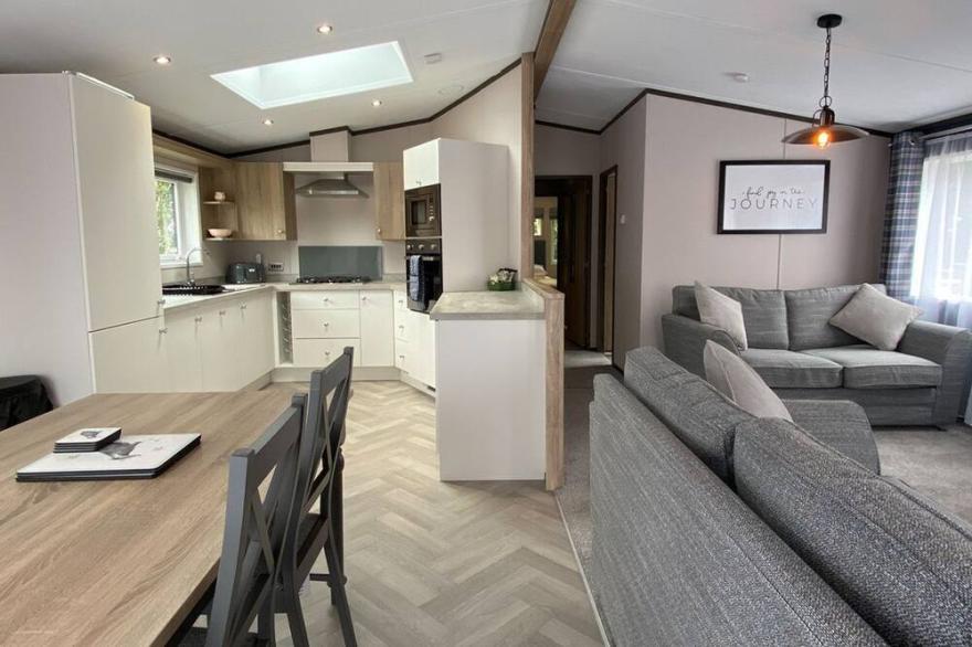 2 bedroom accommodation in Dacre, Nr Ullswater