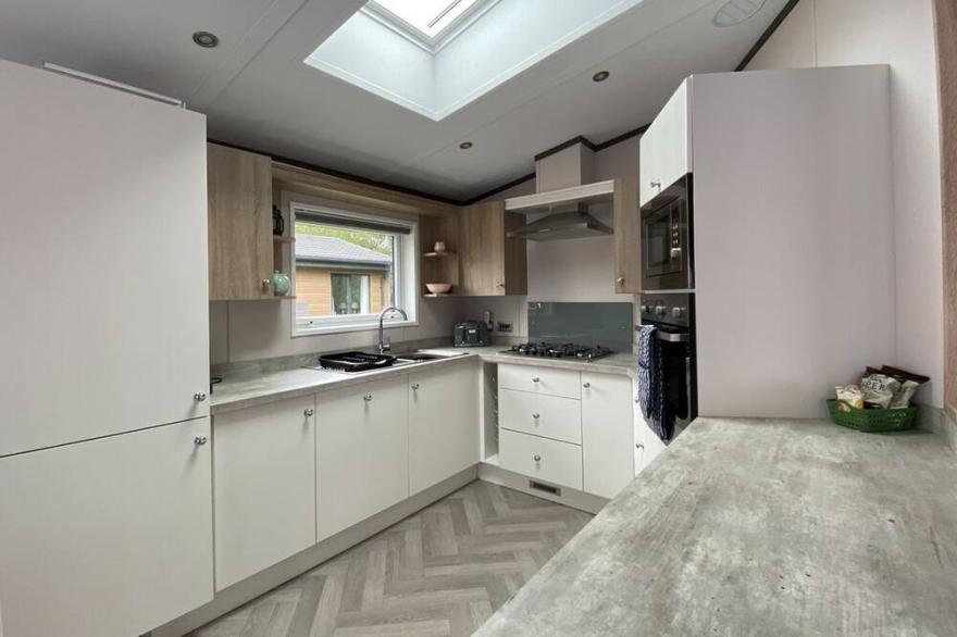 2 bedroom accommodation in Dacre, Nr Ullswater