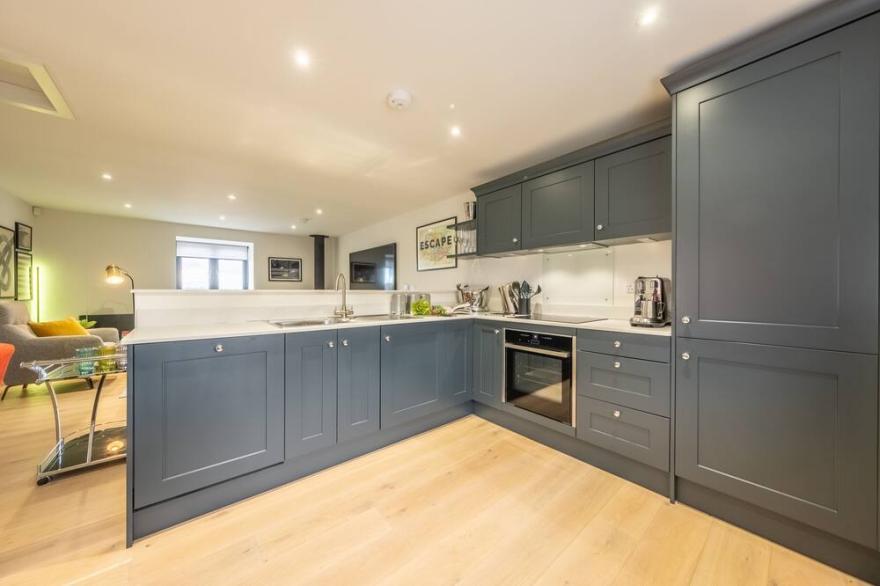 28 Chapel Yard, Wells-Next-The-Sea, Norfolk