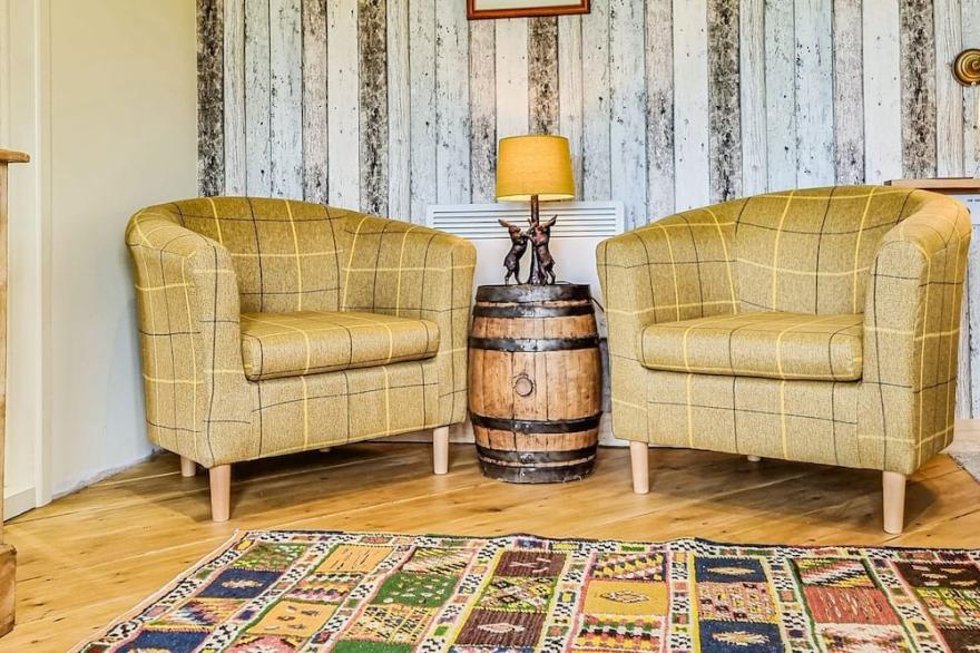 1 bedroom accommodation in Launcherley, near Wells