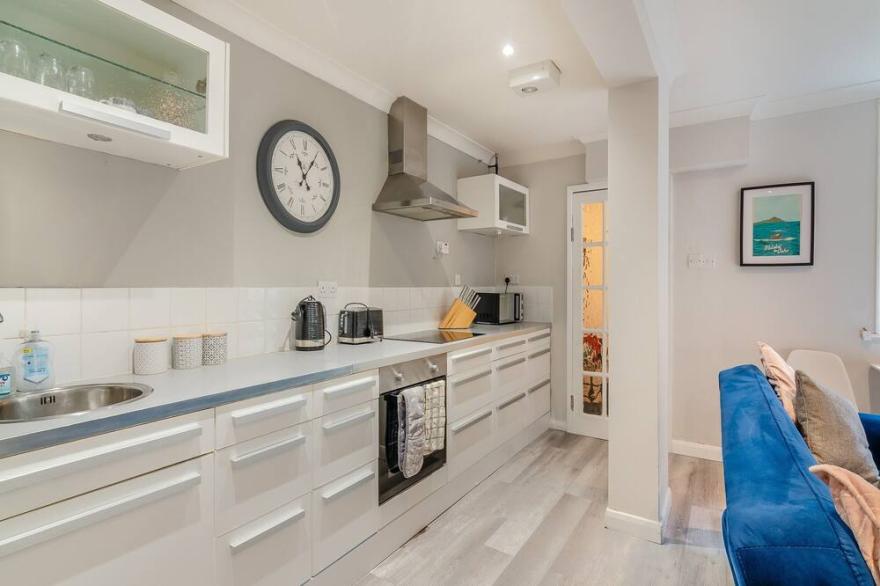 1 bedroom accommodation in Scarborough