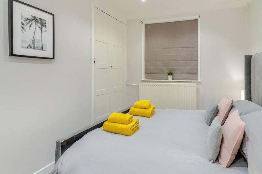 1 bedroom accommodation in Scarborough