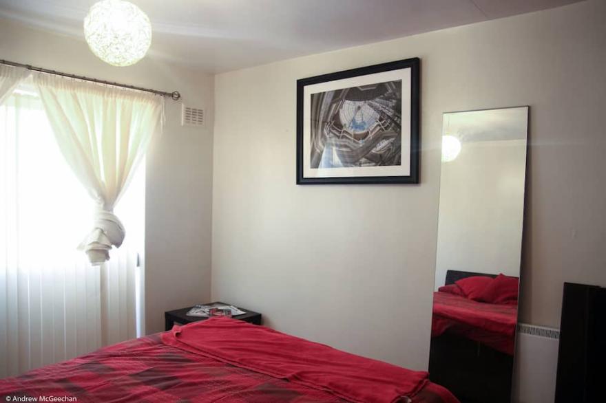 1 Bedroom Apartment in Coventry
