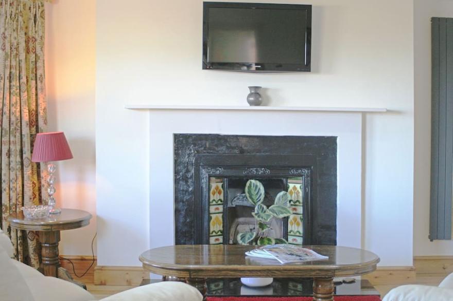 3 bedroom accommodation in Wellington