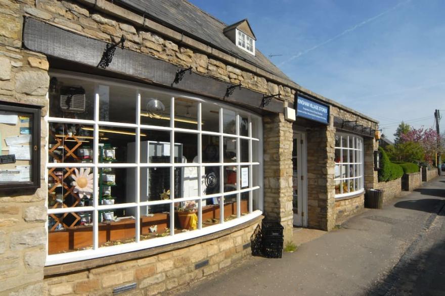 Dating back to the 16th century, this property has lots of charm and character.