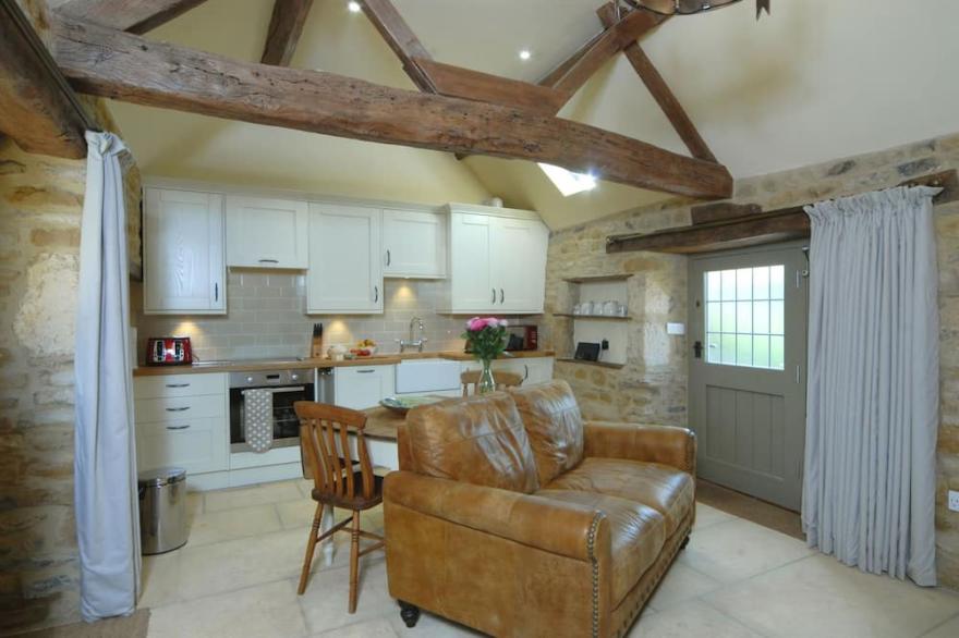 Dating back to the 16th century, this property has lots of charm and character.