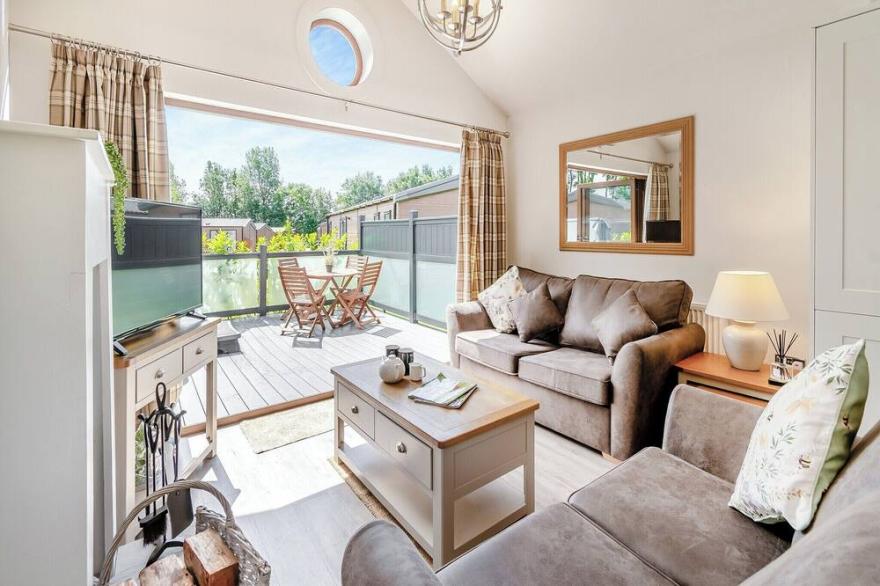 2 bedroom accommodation in Skirlaugh, Nr Hull