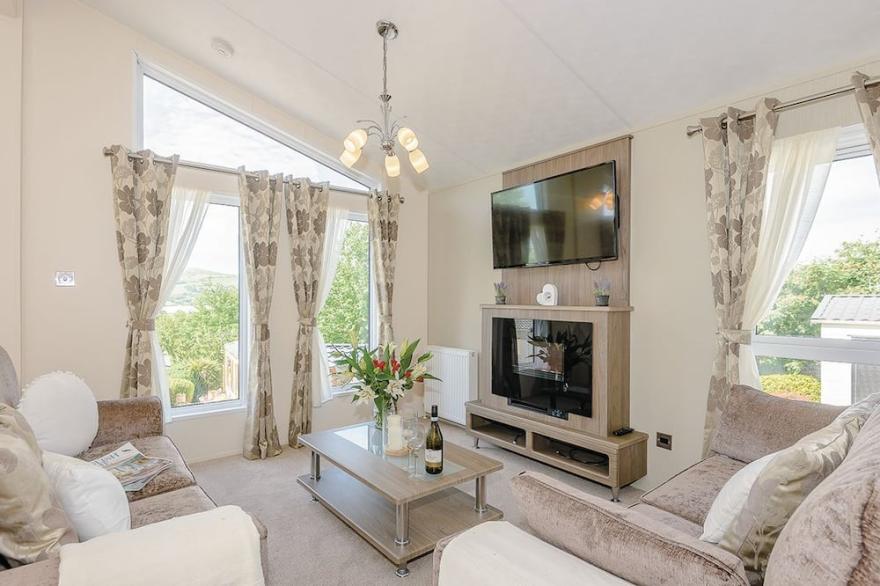 2 bedroom accommodation in Abergele