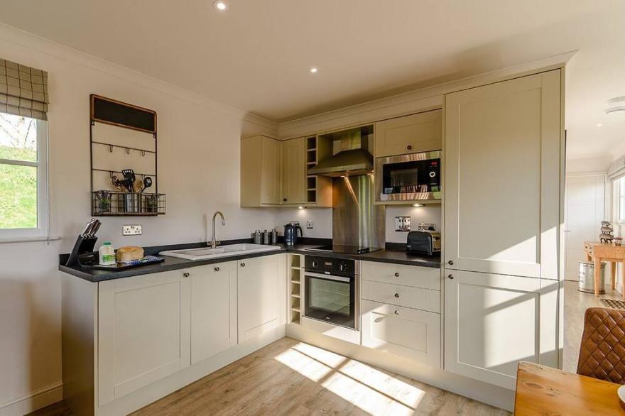2 bedroom accommodation in Skirlaugh, Nr Hull