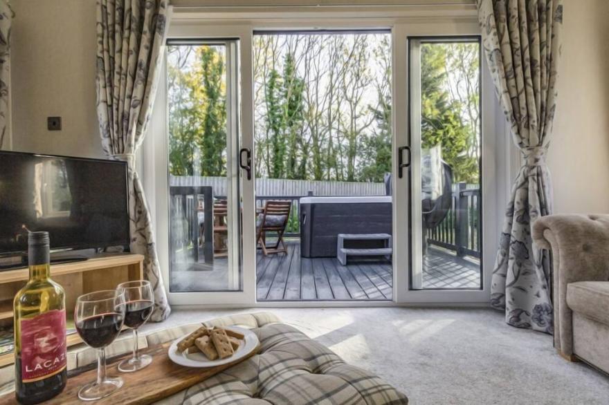 2 bedroom accommodation in Skirlaugh, Nr Hull
