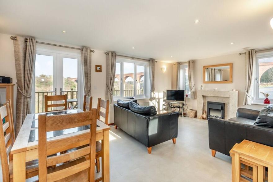 3 bedroom accommodation in Larpool, Whitby