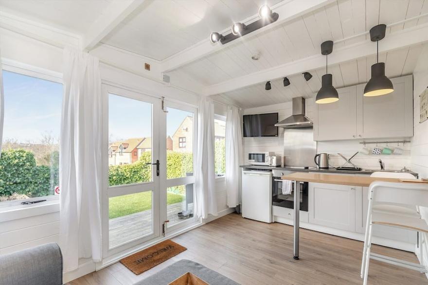 1 bedroom accommodation in Larpool, Whitby