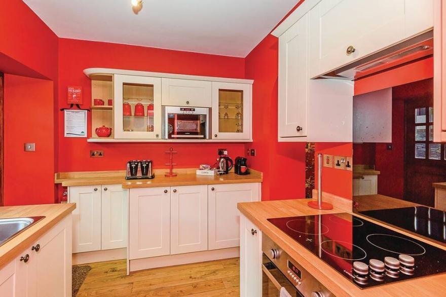 2 bedroom accommodation in Millom