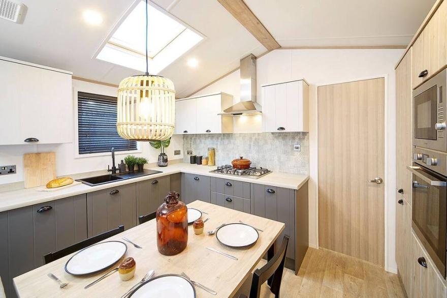 2 bedroom accommodation in Skirlaugh, Nr Hull