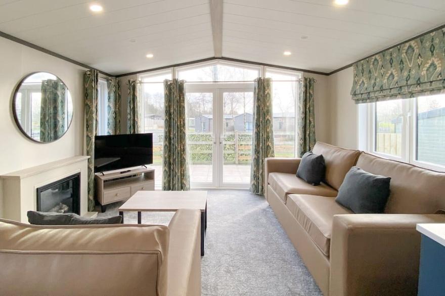 2 bedroom accommodation in Dacre, Nr Ullswater