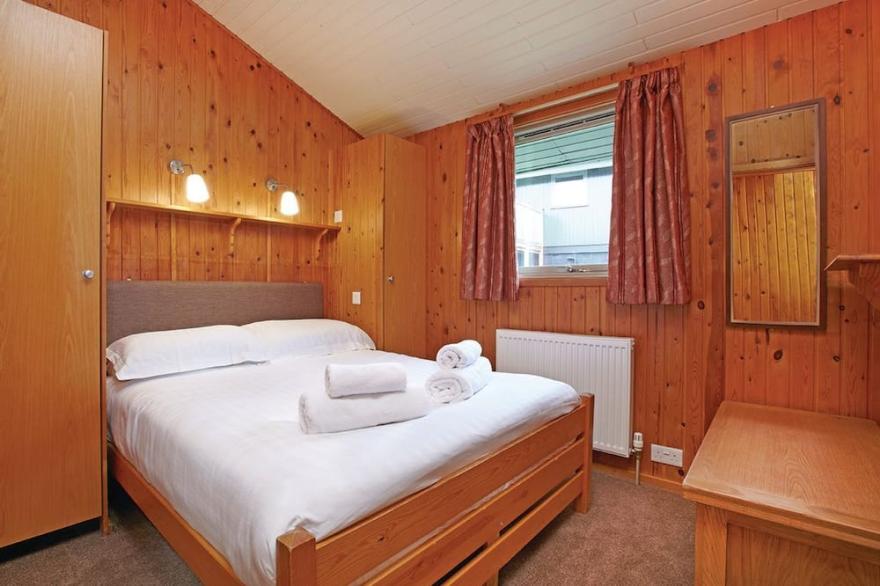 2 bedroom accommodation in Patterdale, Ullswater