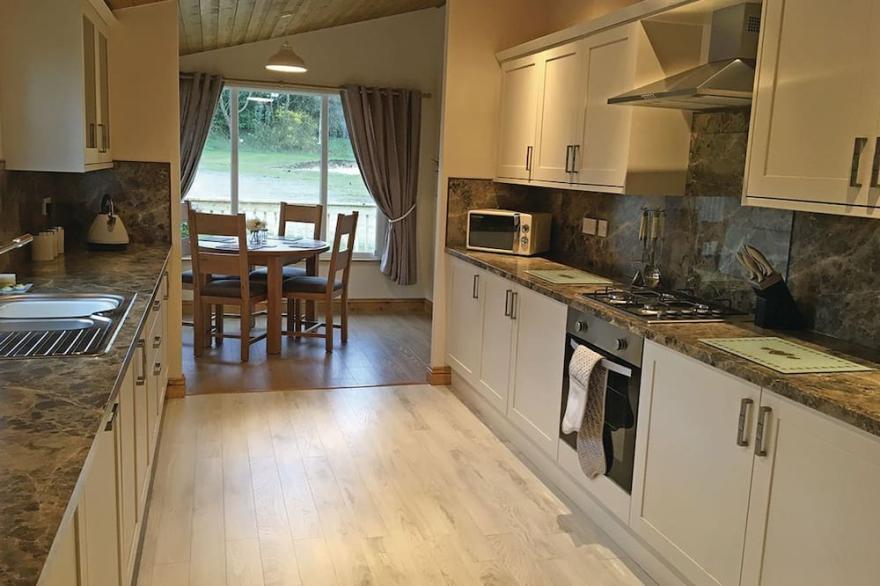 2 bedroom accommodation in Little Weighton, Nr Beverley
